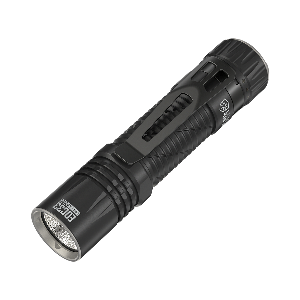 Nitecore Flashlight EDC33