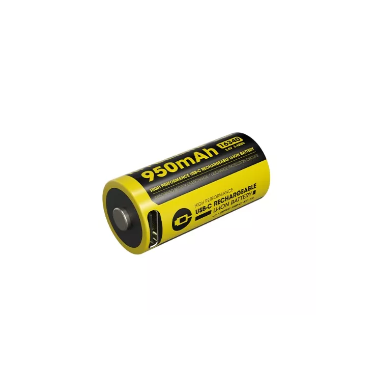 Nitecore Battery NL169R