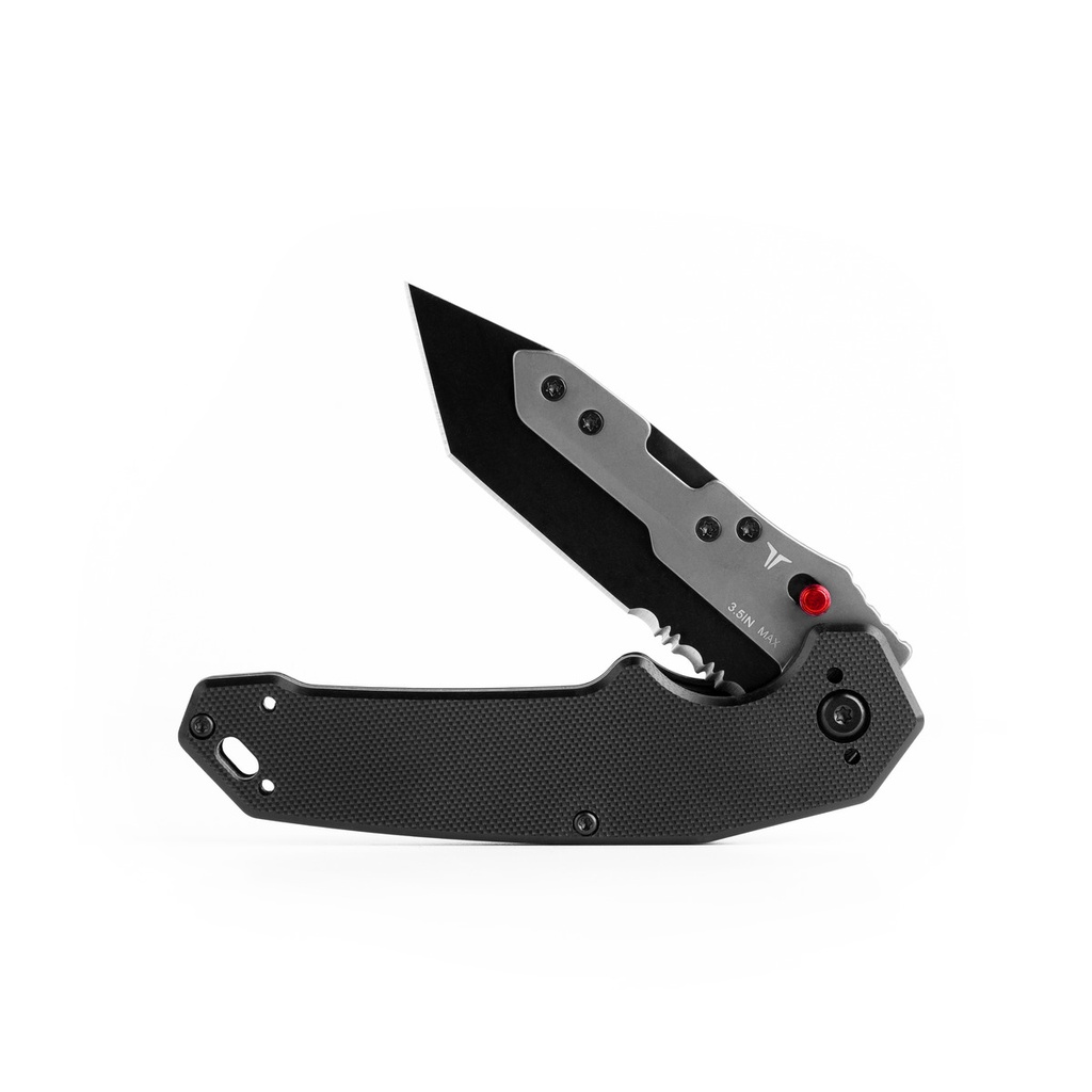 True Utility Multi Blade