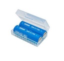 Xtar Battery Case 