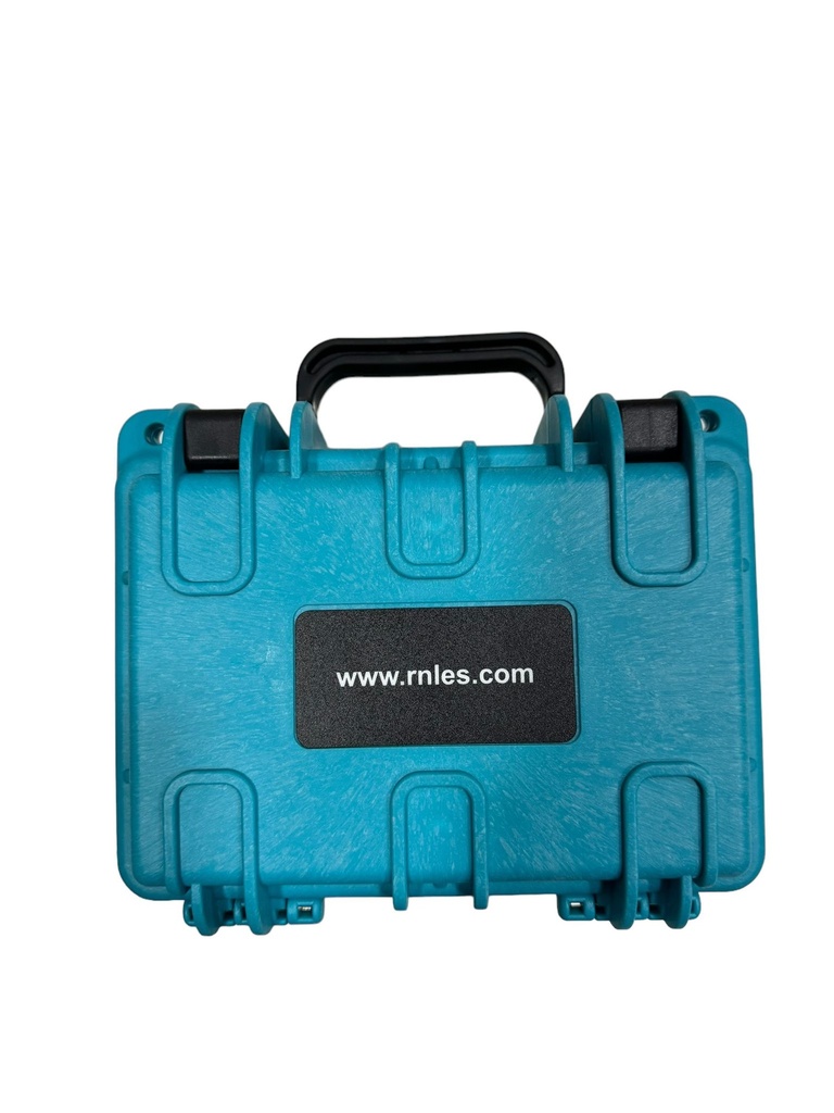 Hardcase 19*12cm ( 191213 ) - Blue