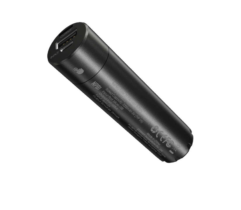 Nitecore Powerbank NPB1
