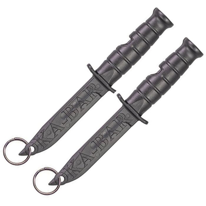 Ka-bar Emergency Whistle 2 Pack