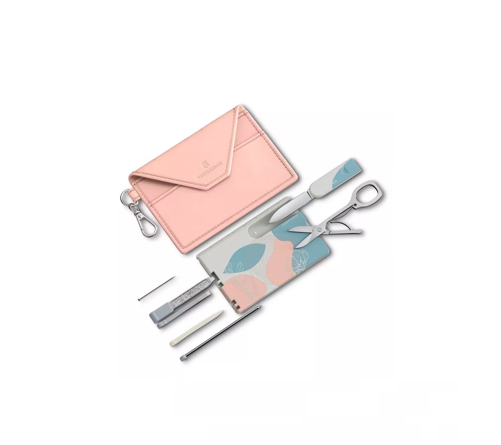 Victorinox SWISS CARD CLASSIC PARIS STYLE