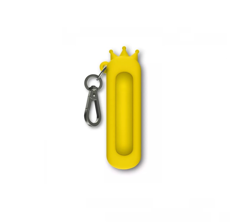 Victorinox silicon case sunny side