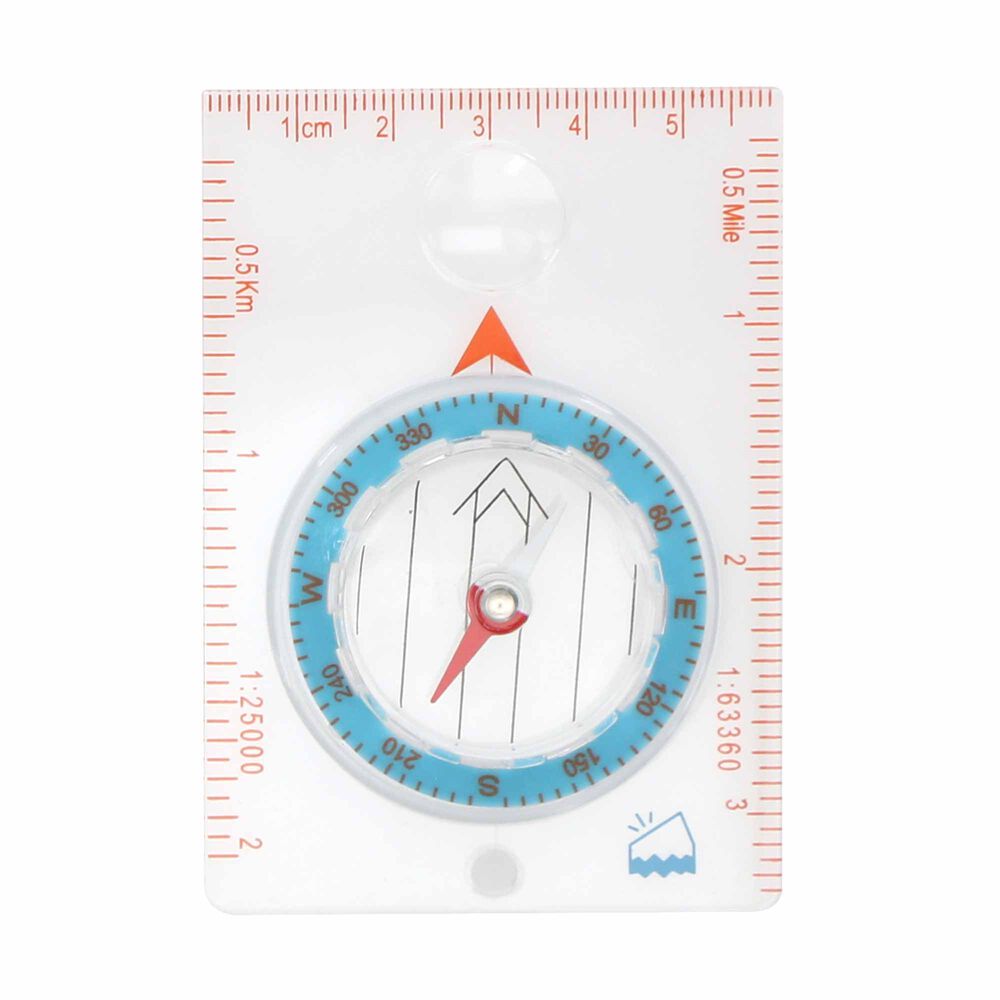 UST Waypoint Compass
