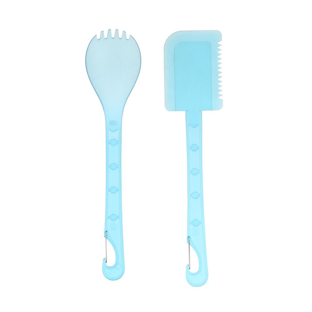 UST KLIPP Spork & Spatula