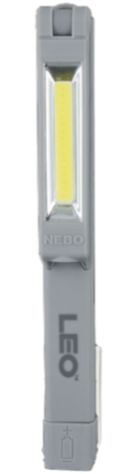 Nebo leo Gray