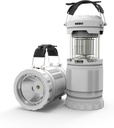 Nebo Z-Bug Lantern + Light 