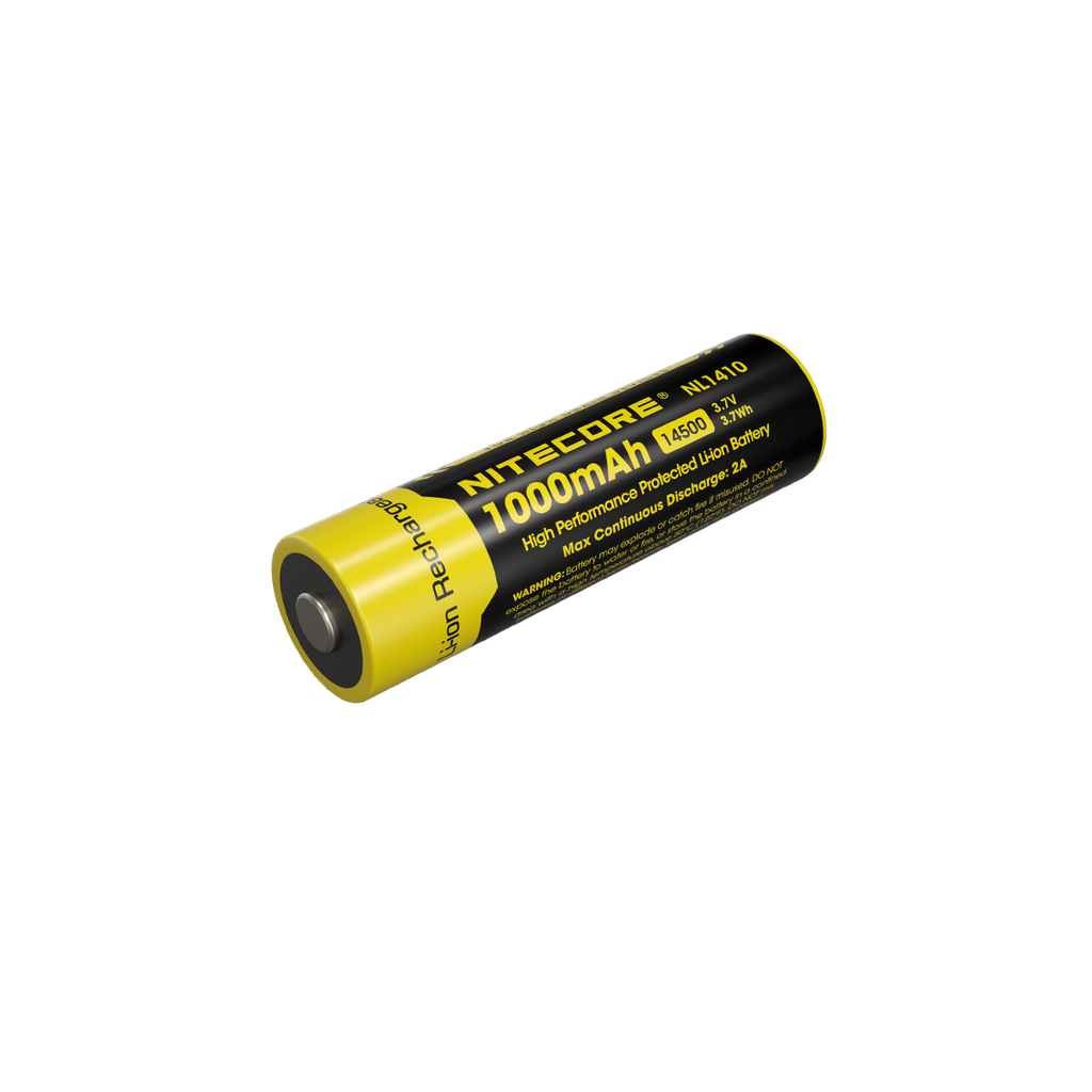 Nitecore Battery NL1410