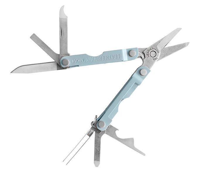 Leatherman Micra - Arctic
