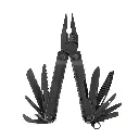 Leatherman Rebar - Black