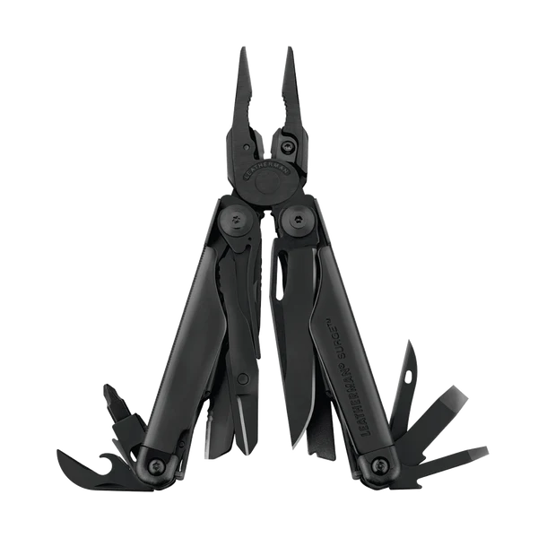 Leatherman Surge - Black
