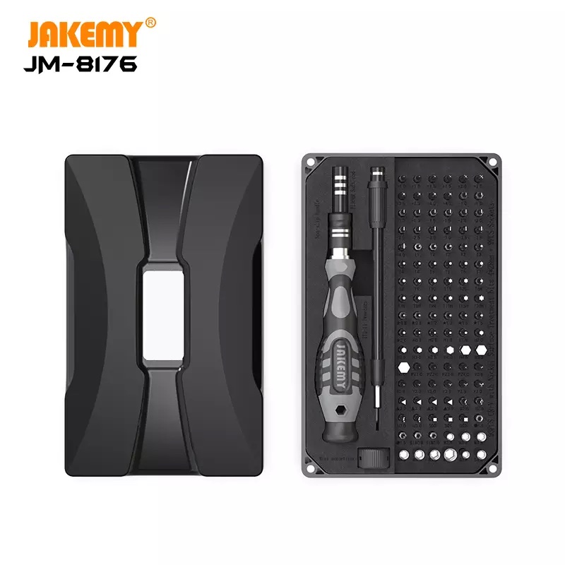 Rnles Screw Driver Tool Set