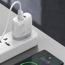 LDNIO Home Charger Q229