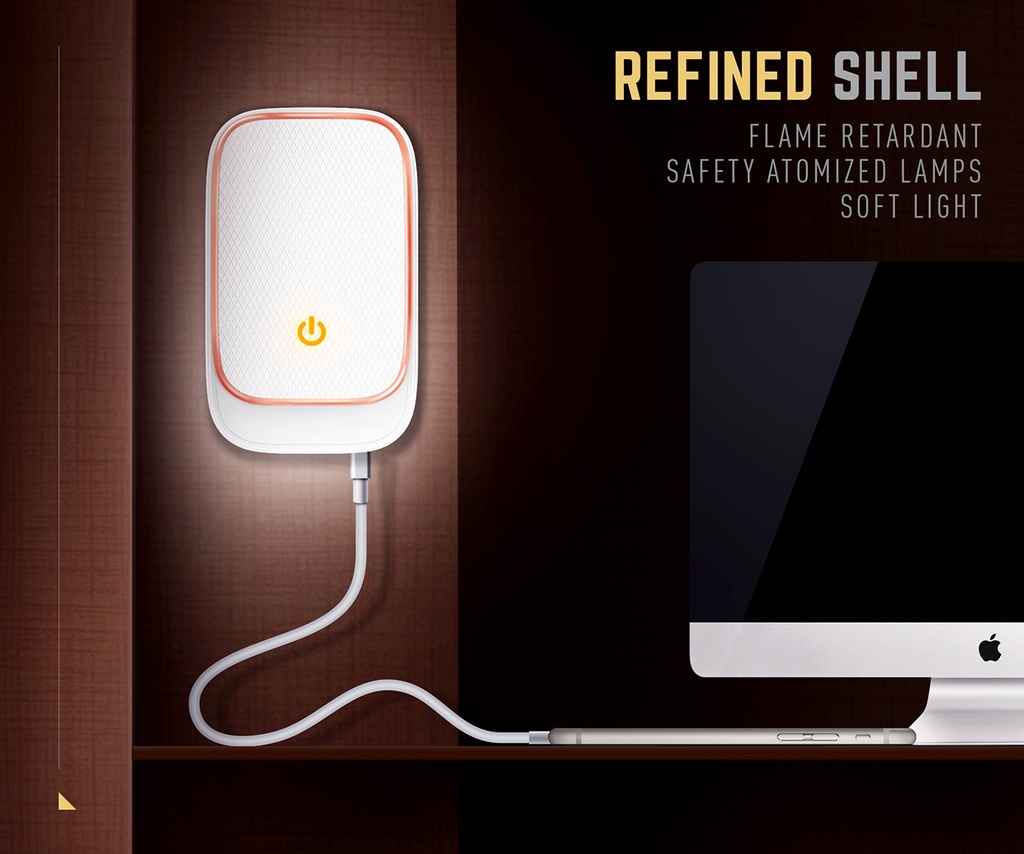 LDNIO HOME CHARGER A4405