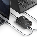 LDNIO HOME CHARGER 100W - A4809C