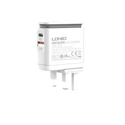 LDNIO HOME CHARGER A2423C