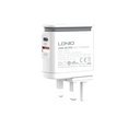 LDNIO HOME CHARGER A2423C