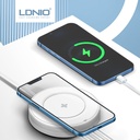LDNIO Wireless Charger AW003
