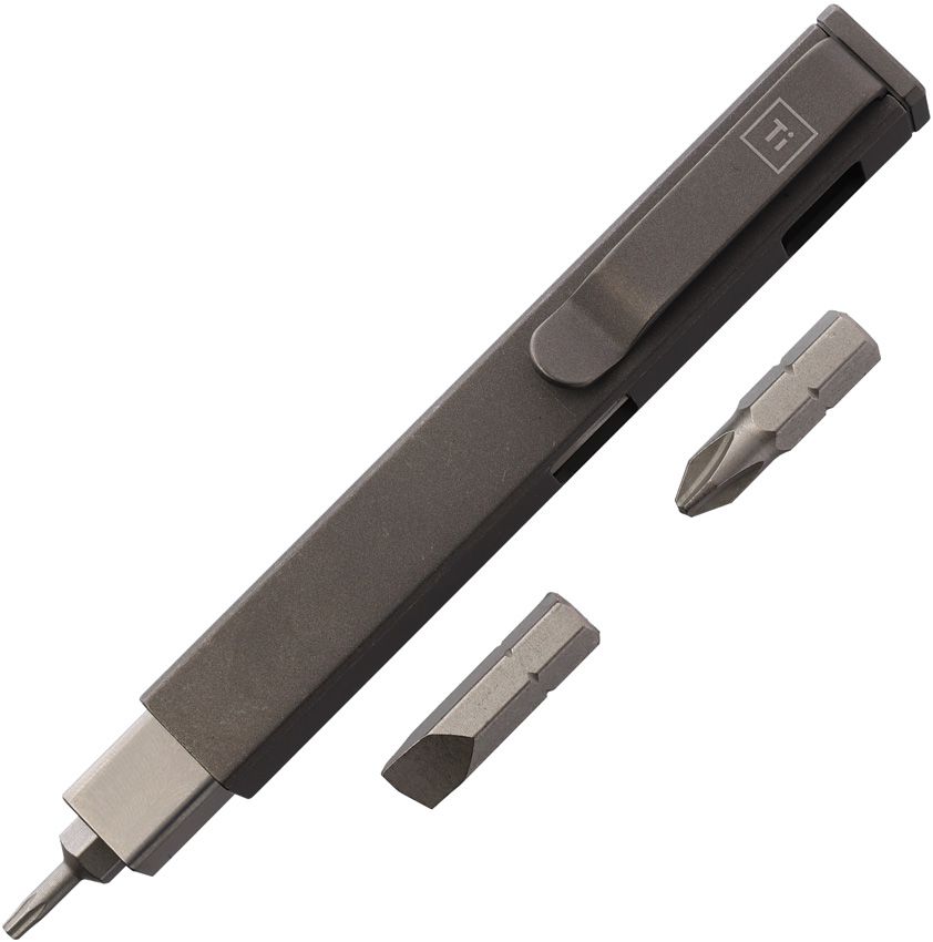 Big Idea Design Bit Bar Inline