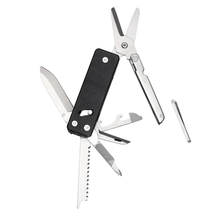 Roxon KS2 13in1 Multi Tool Scissors 