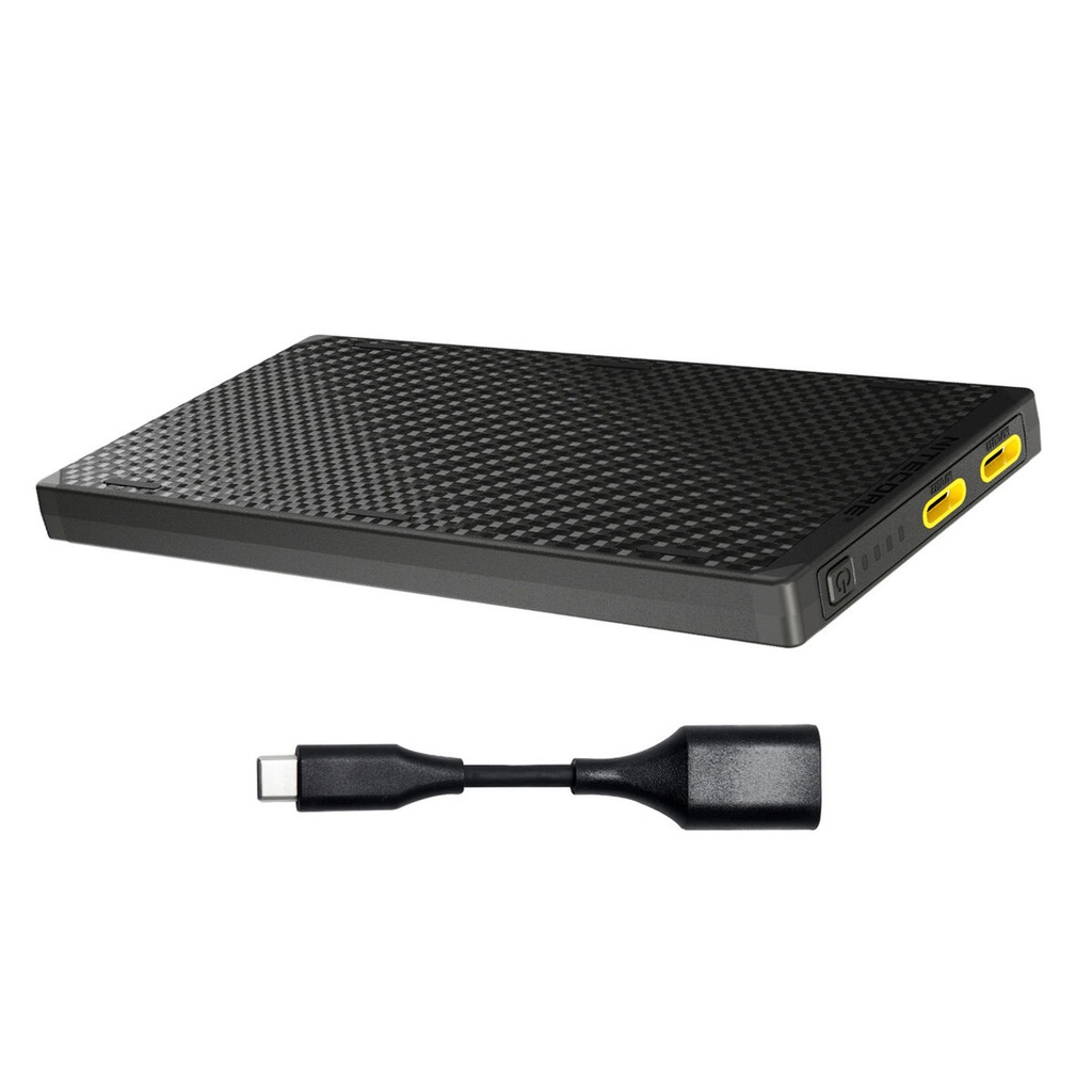 Nitecore Powerbank NB10000 GEN3