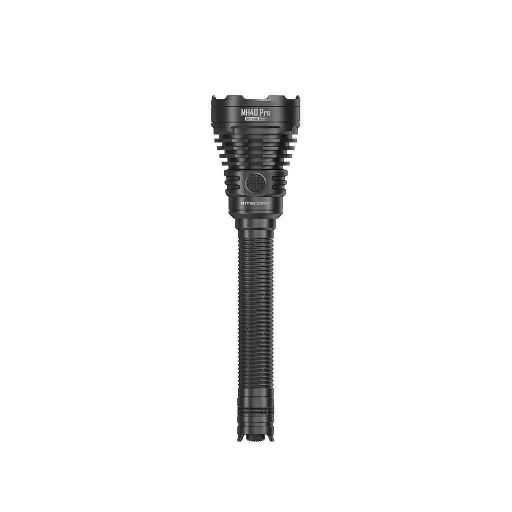 Nitecore Flashlight MH40 Pro