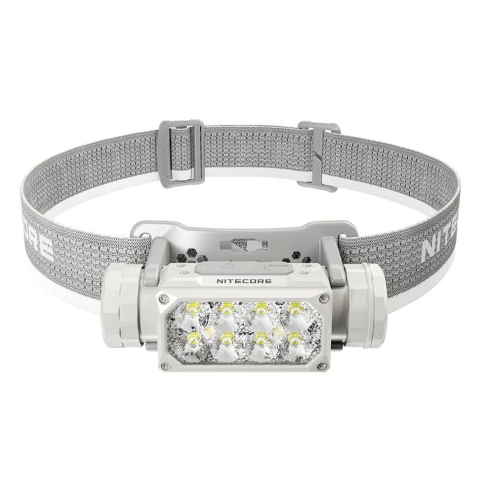 Nitecore HC65 UHE Grey