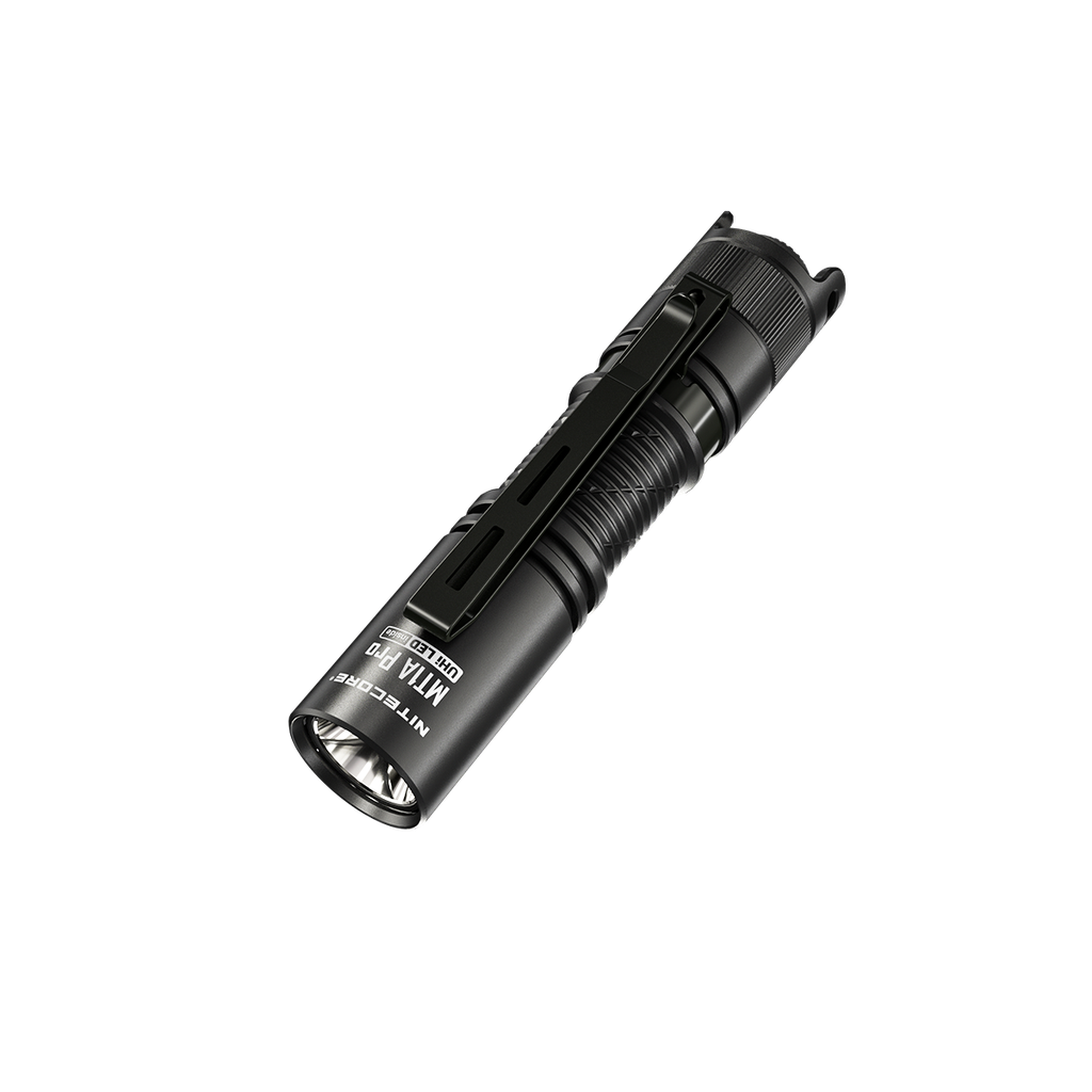 Nitecore MT1A Pro
