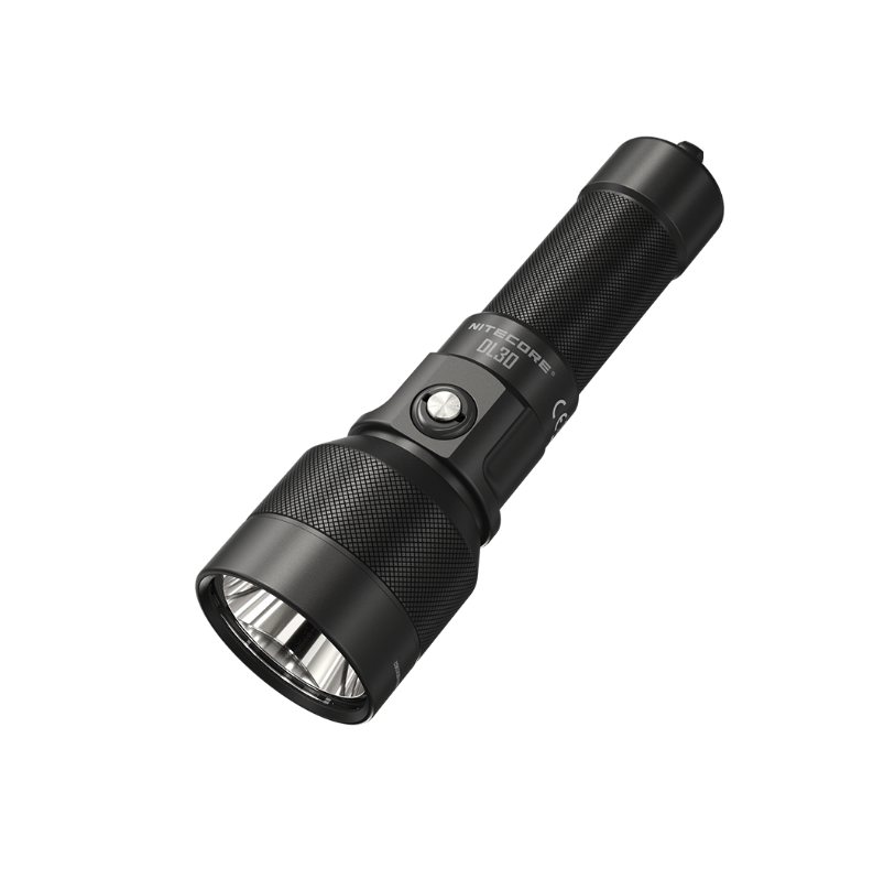 Nitecore DL30