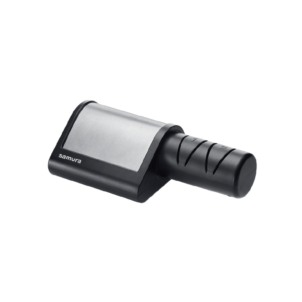 Samura Electric diamond sharpener for steel and ceramic knives