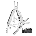 Roxon M2 14 in 1 Mini Multitool