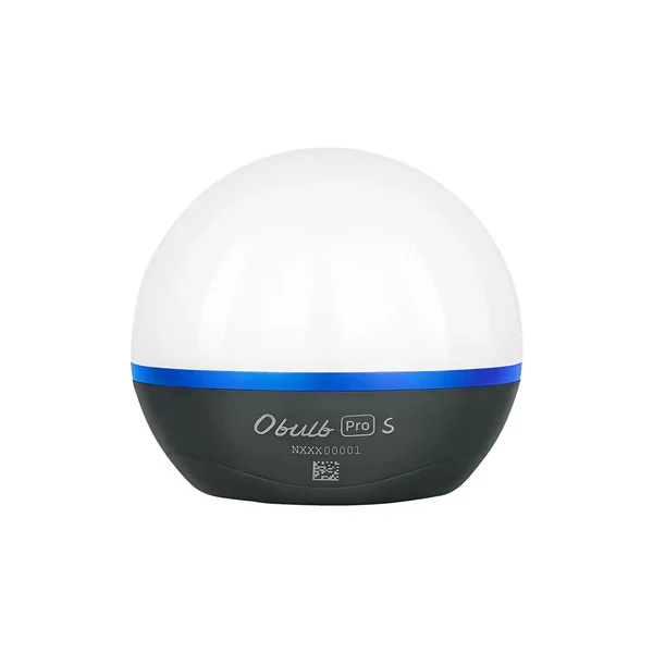 Olight Obulb Pro S - Black