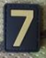 Tsno Number 7