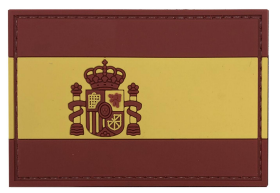 Tsno Spanish Flag