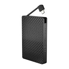 Nitecore Powerbank POCKET 10000 