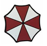 TSNO Resident Evil Umbrella PVC Patch 