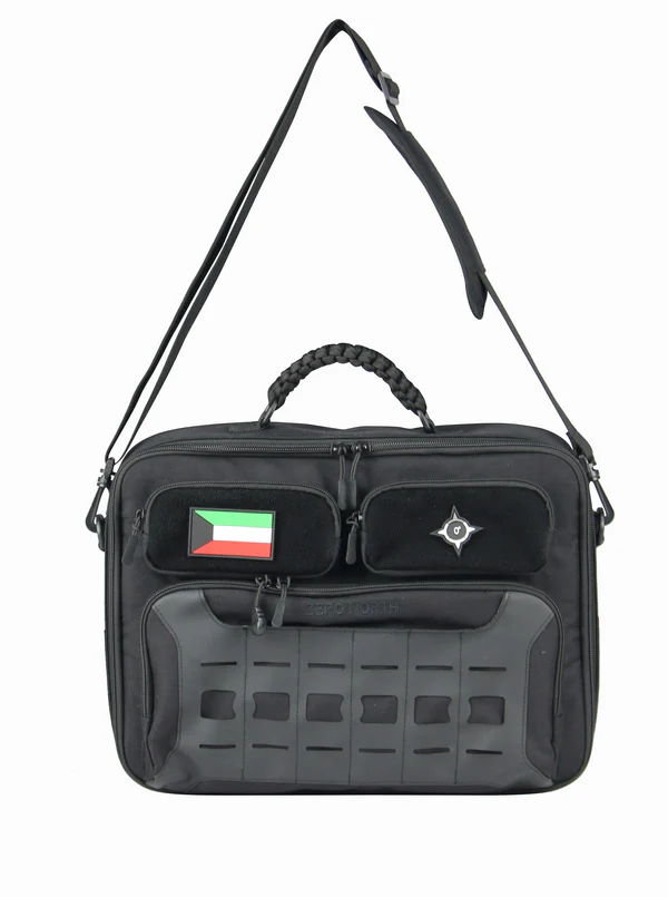 Zero North Laptop Bag