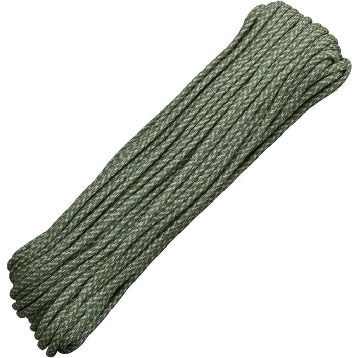 Atwood Parachute Cord Digital Acu