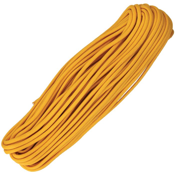 Atwood Parachute Cord Air Force Gold 