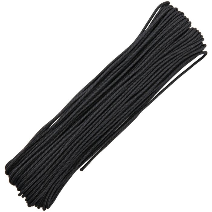 Atwood Tactical Paracord Black 275