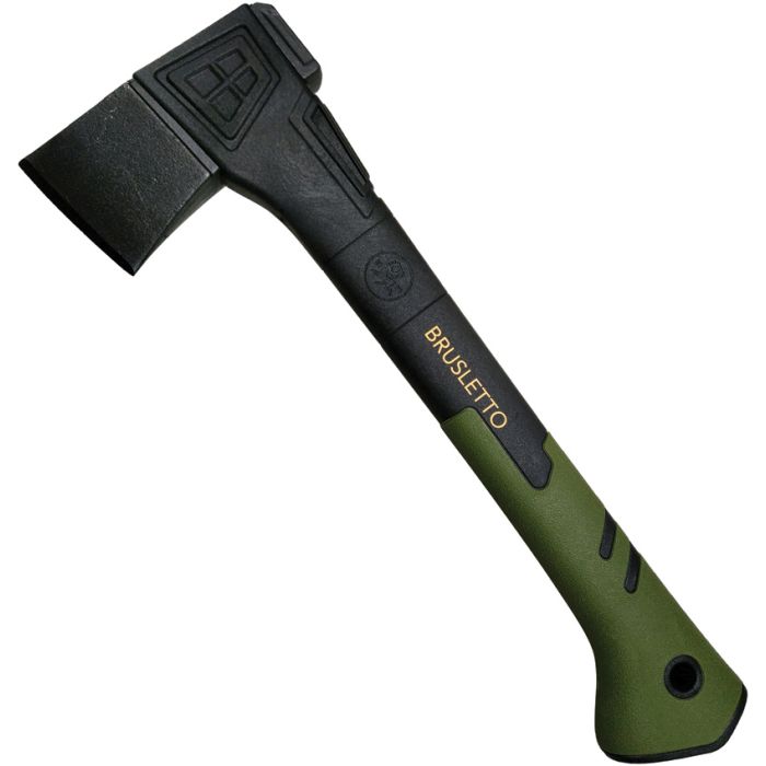 Brusletto Kikut Axe 36 
