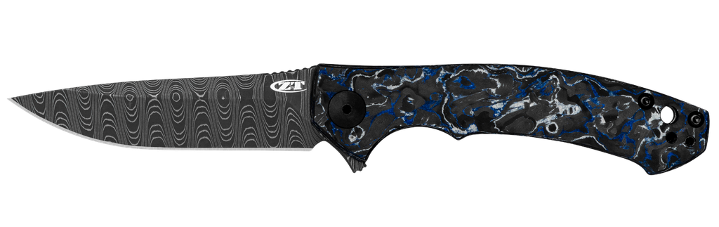 Zero Tolerance 0450MMC