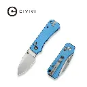 CIVIVI Baby Banter 2 Aluminum blue