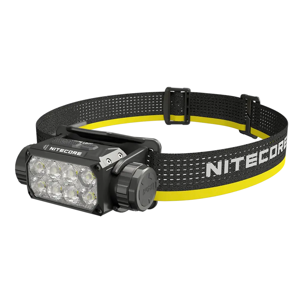 Nitecore HC75 UHE