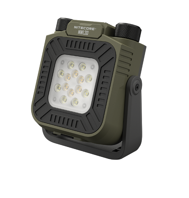 Nitecore Lantern NWL30