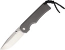 Big Idea Design Ti Pocket II Framelock 