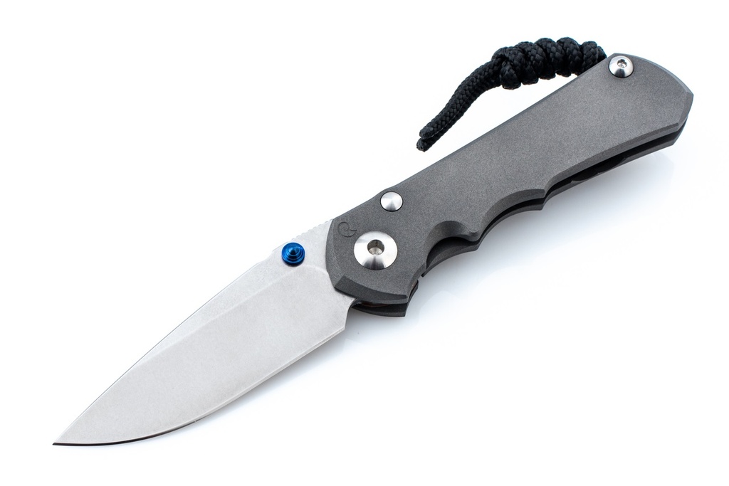 Chris Reeve Small Inkosi 