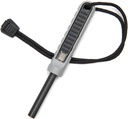 Exotac polySTRIKER XL Firestarter - grey